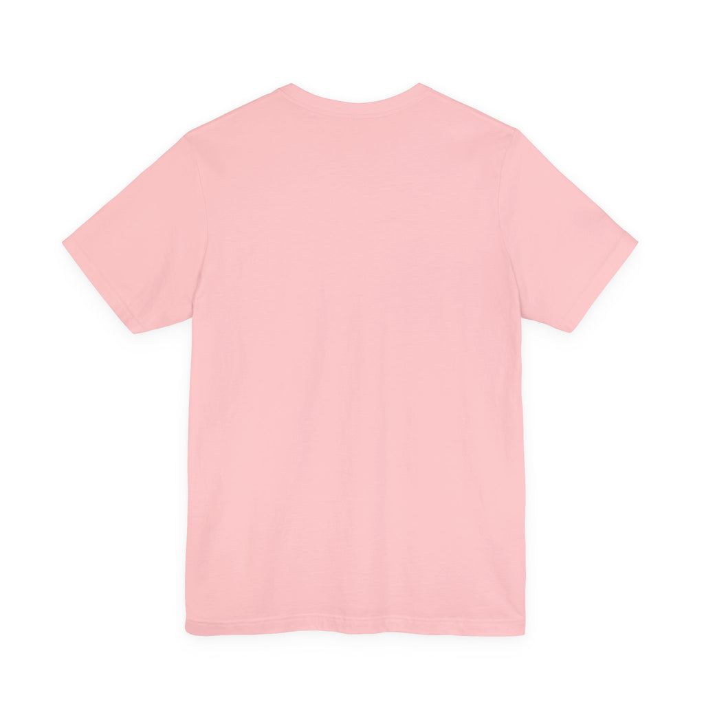 American Mom Flag T-Shirt — Patriotic Mother's Day Tee