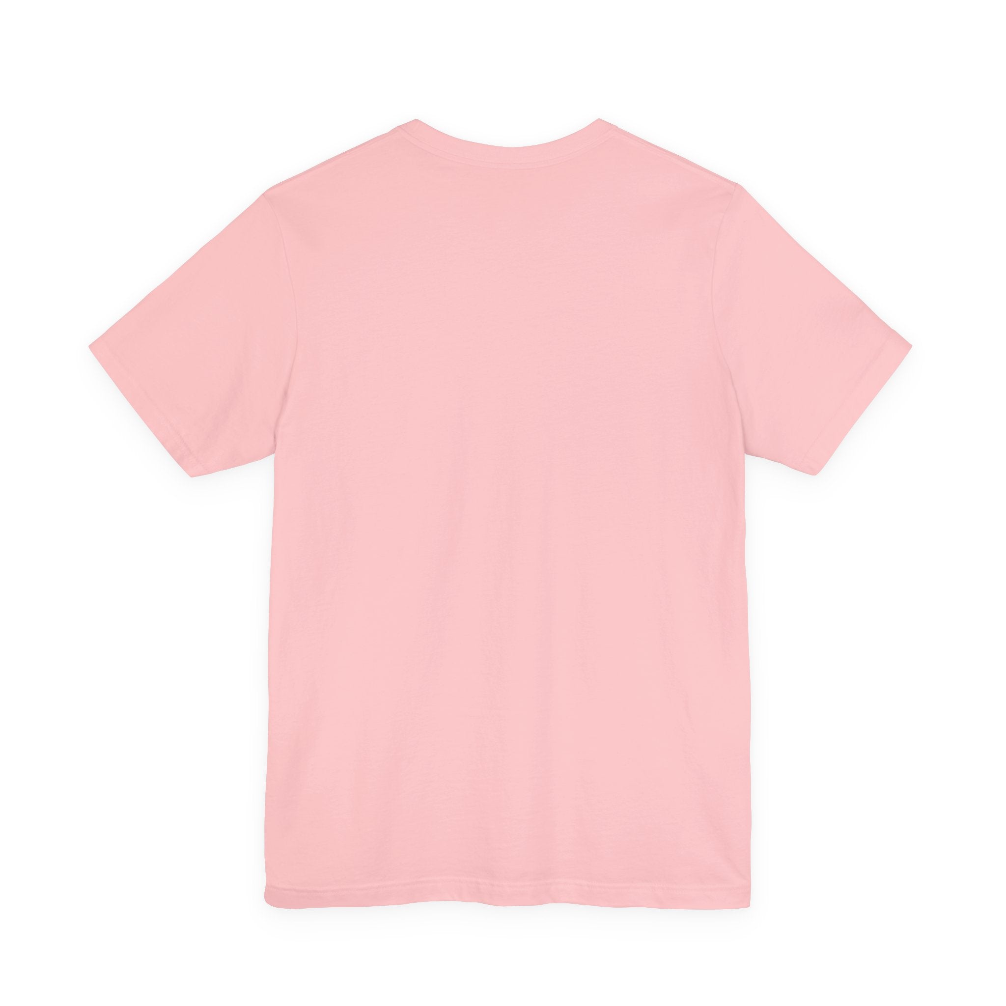American Mom Flag T-Shirt — Patriotic Mother's Day Tee