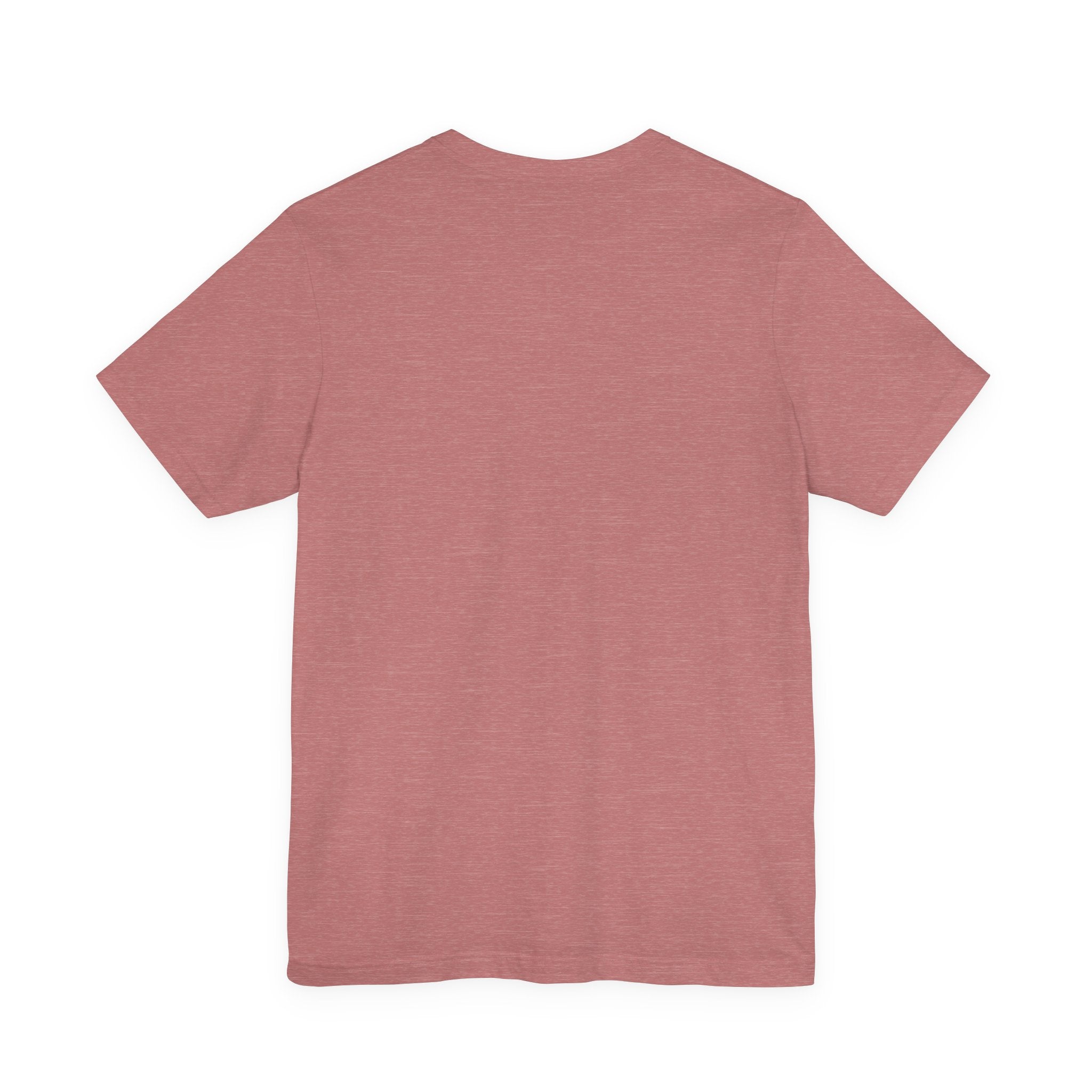 Copy of White Crew Neck Tee | Plain Blank Shirt | Short Sleeve T-Shirt