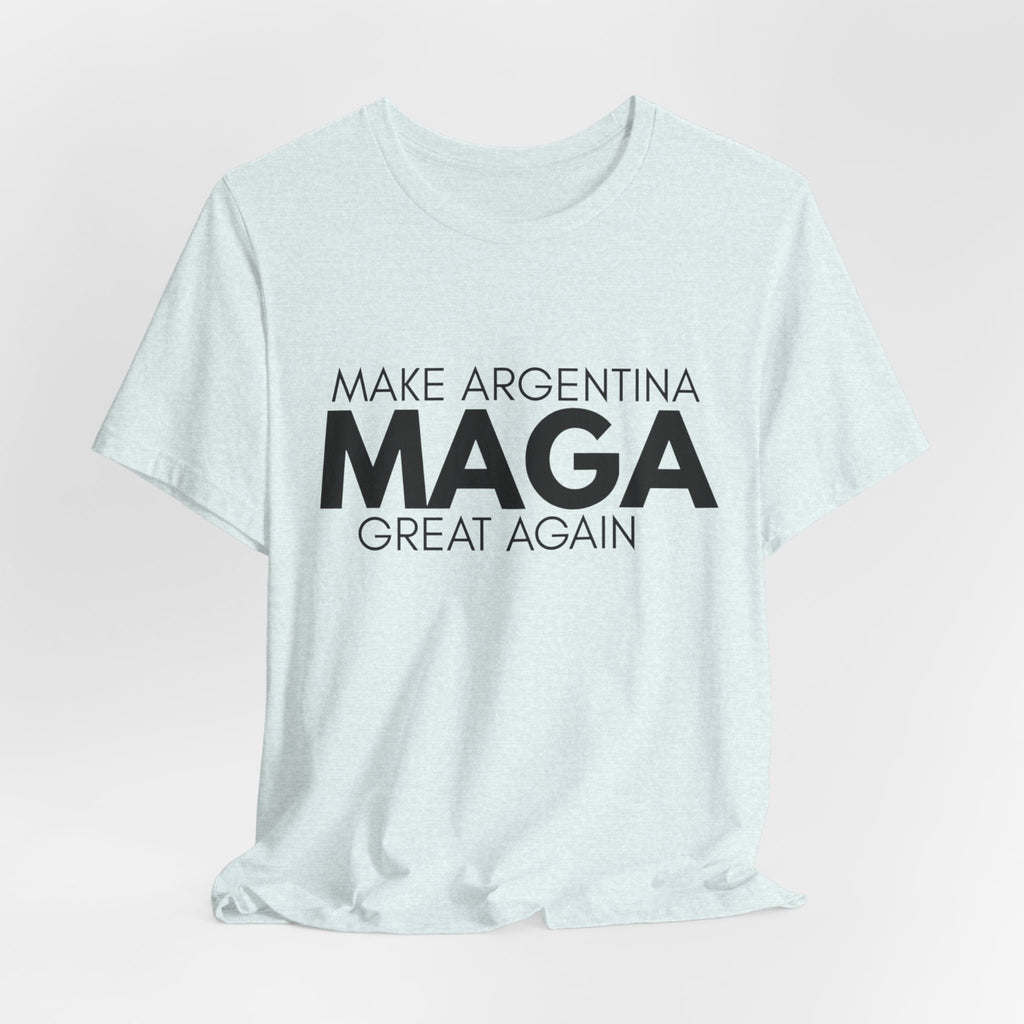 Make Argentina Great Again T-Shirt