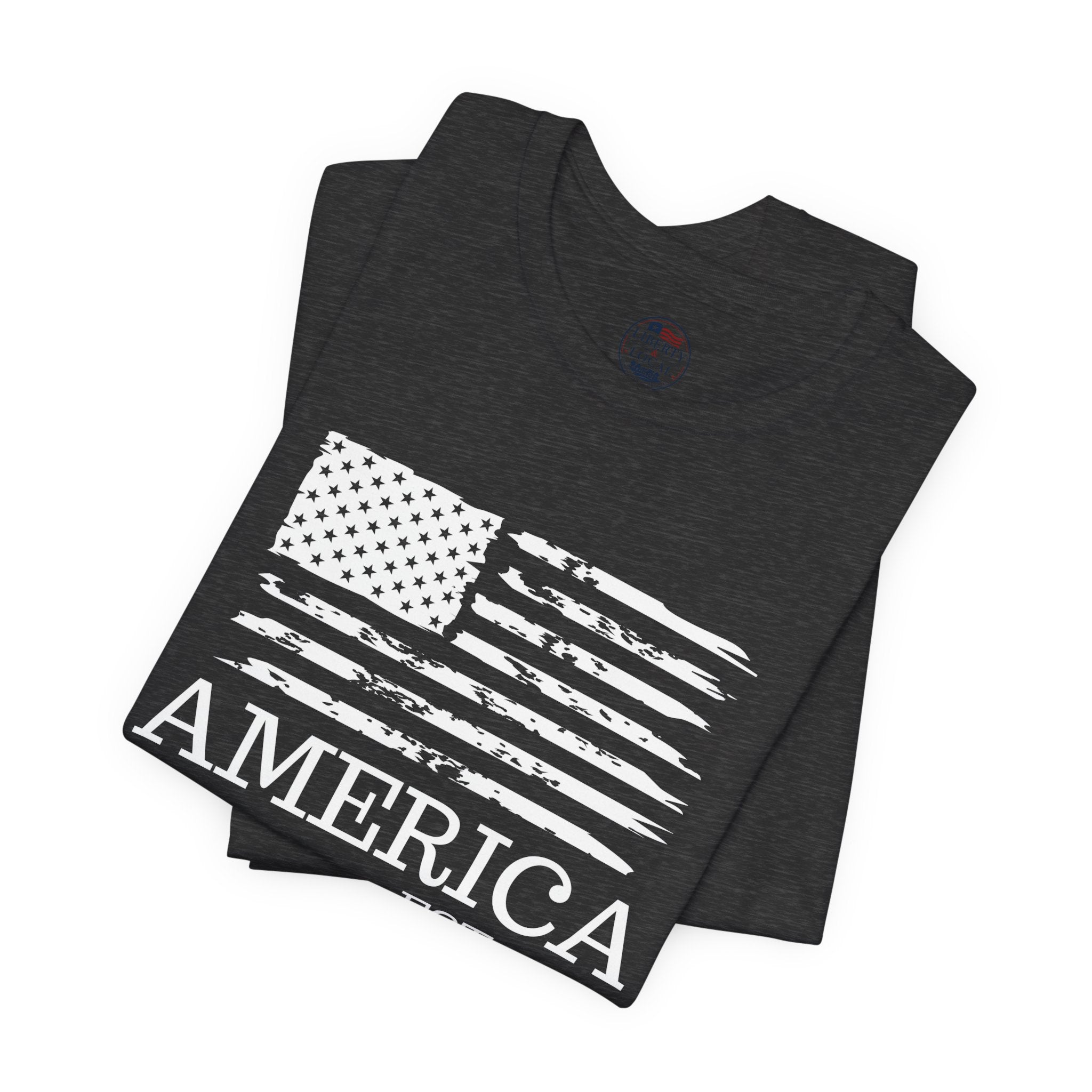 Copy of White Crew Neck Tee | Plain Blank Shirt | Short Sleeve T-Shirt