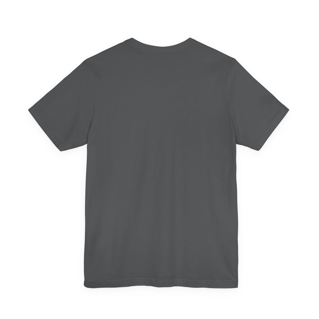 Copy of Copy of White Crew Neck Tee | Plain Blank Shirt | Short Sleeve T-Shirt