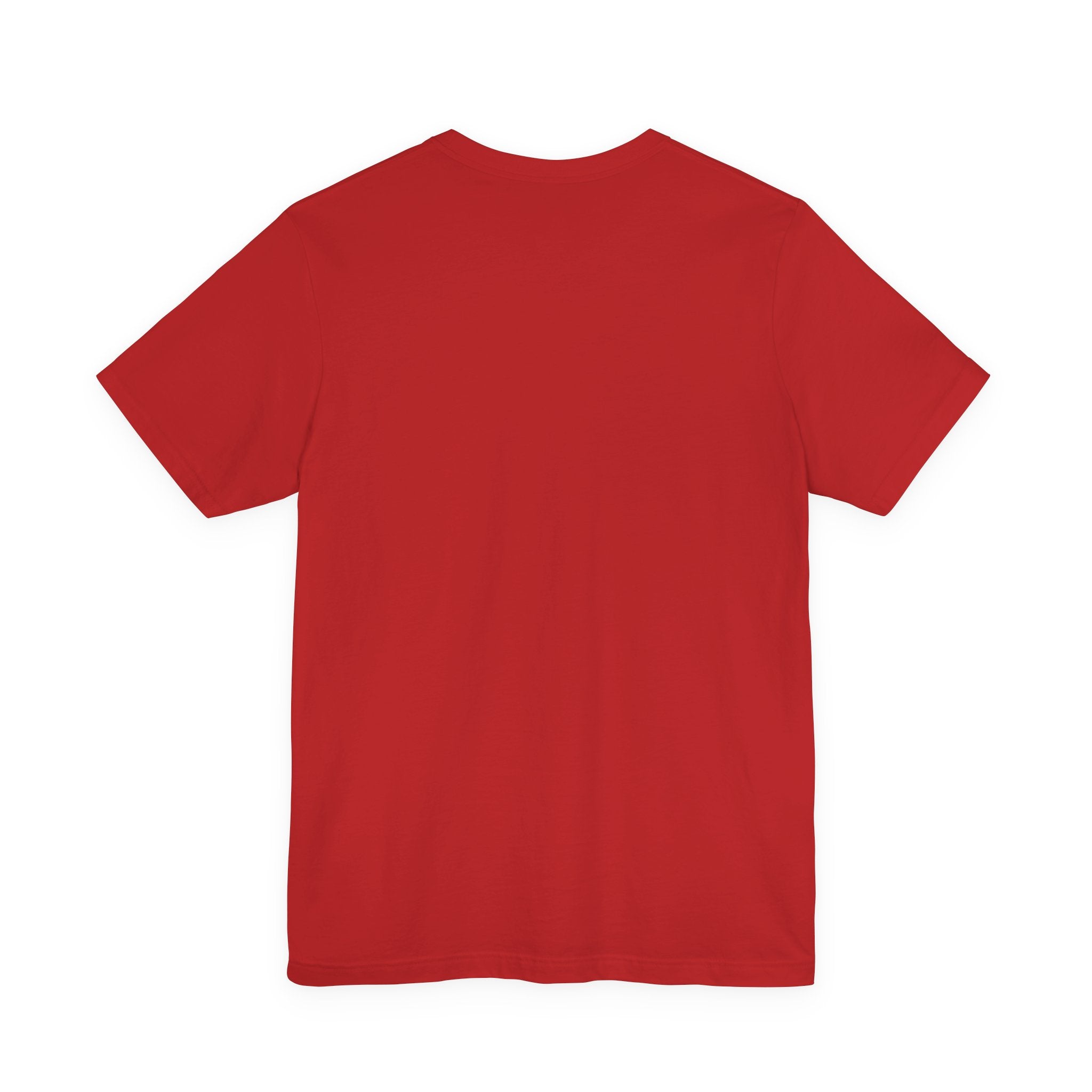 Copy of White Crew Neck Tee | Plain Blank Shirt | Short Sleeve T-Shirt