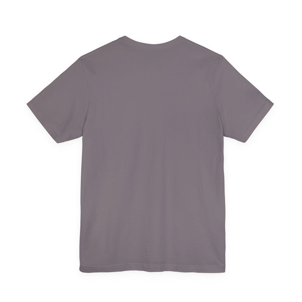 Copy of White Crew Neck Tee | Plain Blank Shirt | Short Sleeve T-Shirt