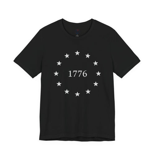 1776 | Short Sleeve T-Shirt