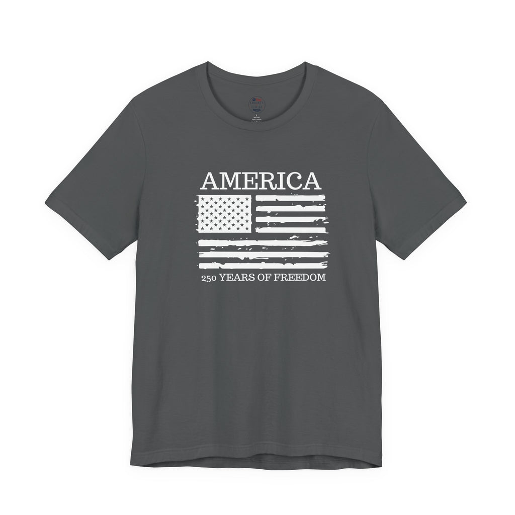 Copy of Copy of White Crew Neck Tee | Plain Blank Shirt | Short Sleeve T-Shirt