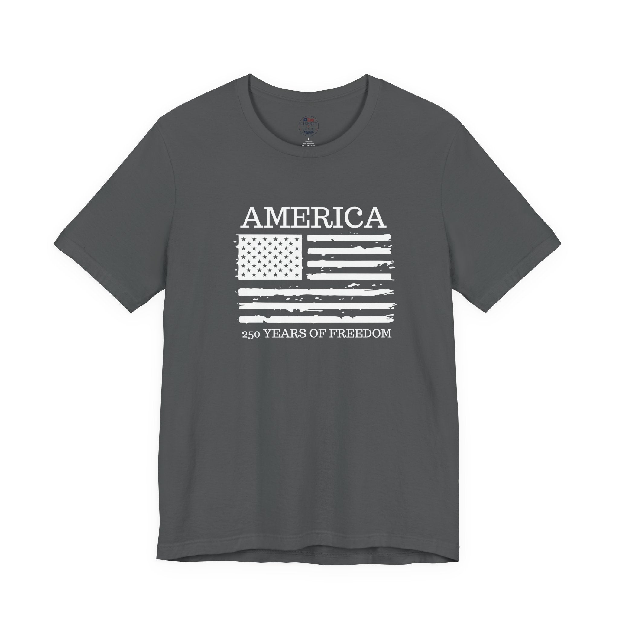 Copy of Copy of White Crew Neck Tee | Plain Blank Shirt | Short Sleeve T-Shirt