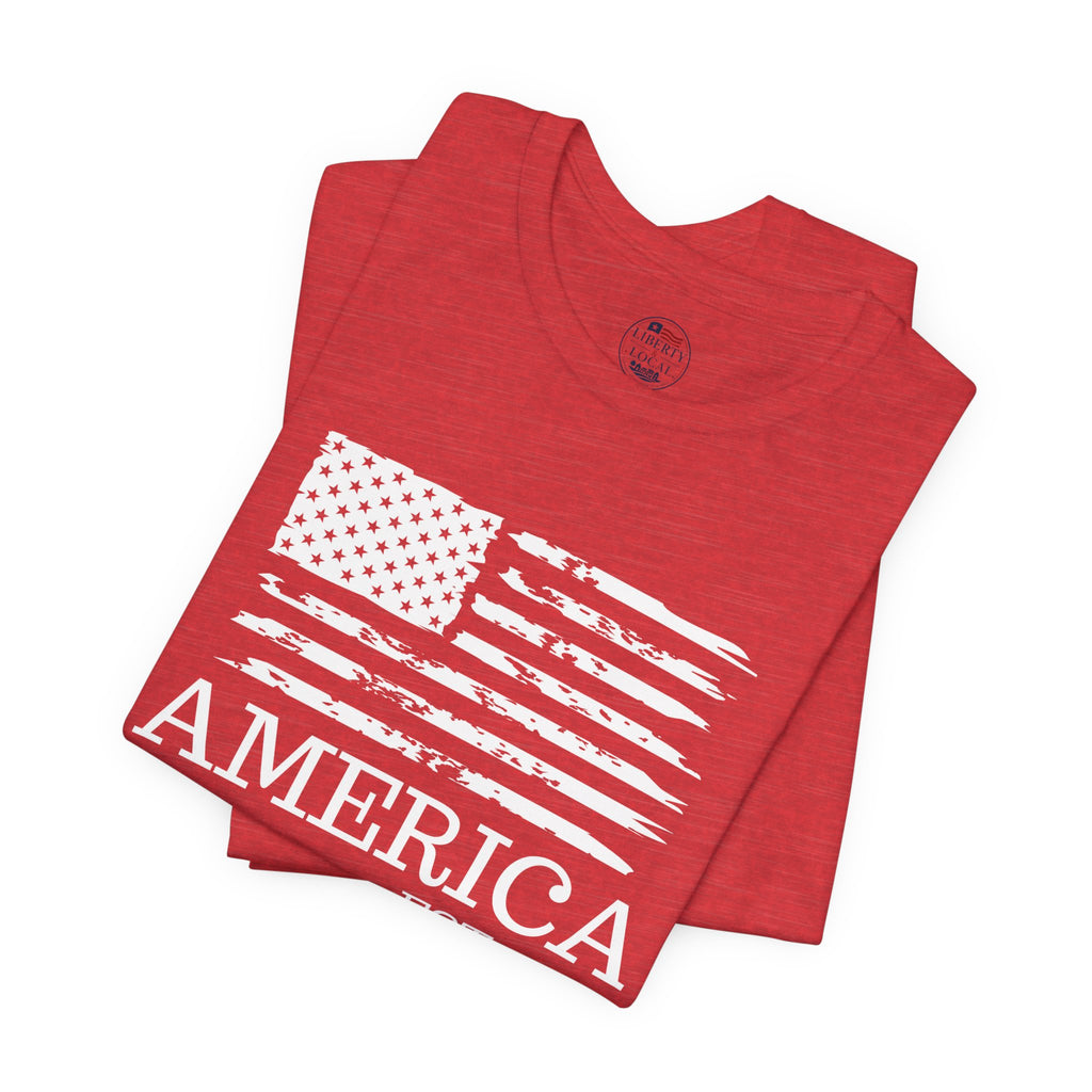 Copy of White Crew Neck Tee | Plain Blank Shirt | Short Sleeve T-Shirt
