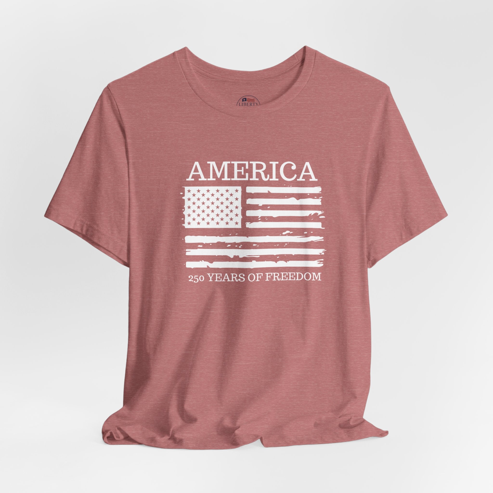 Copy of Copy of White Crew Neck Tee | Plain Blank Shirt | Short Sleeve T-Shirt