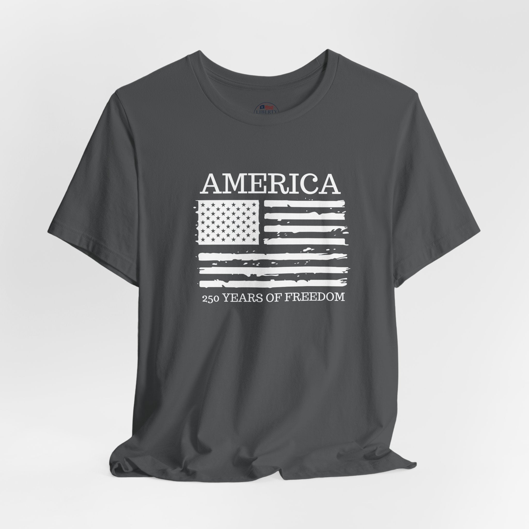 Copy of Copy of White Crew Neck Tee | Plain Blank Shirt | Short Sleeve T-Shirt