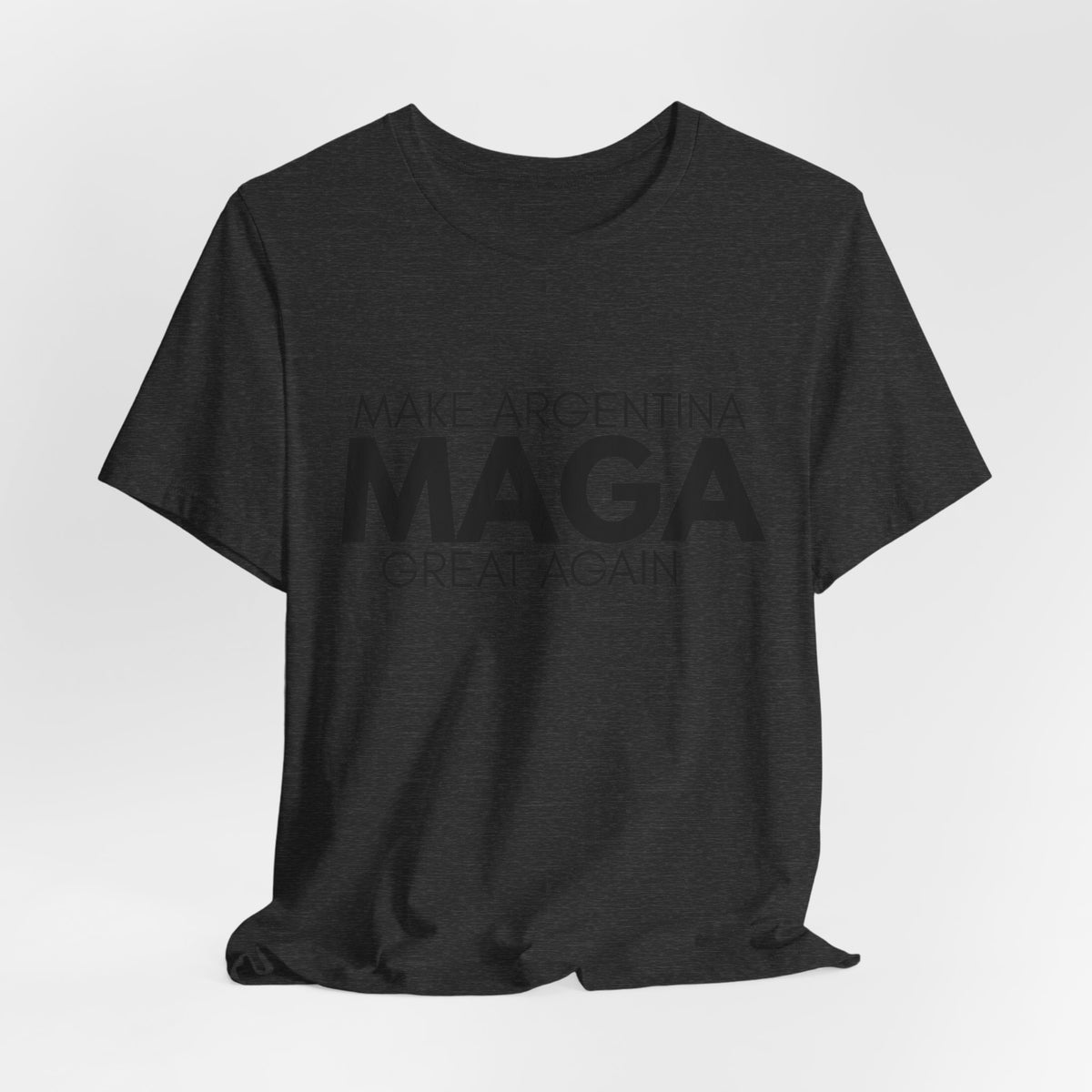 Make Argentina Great Again T-Shirt