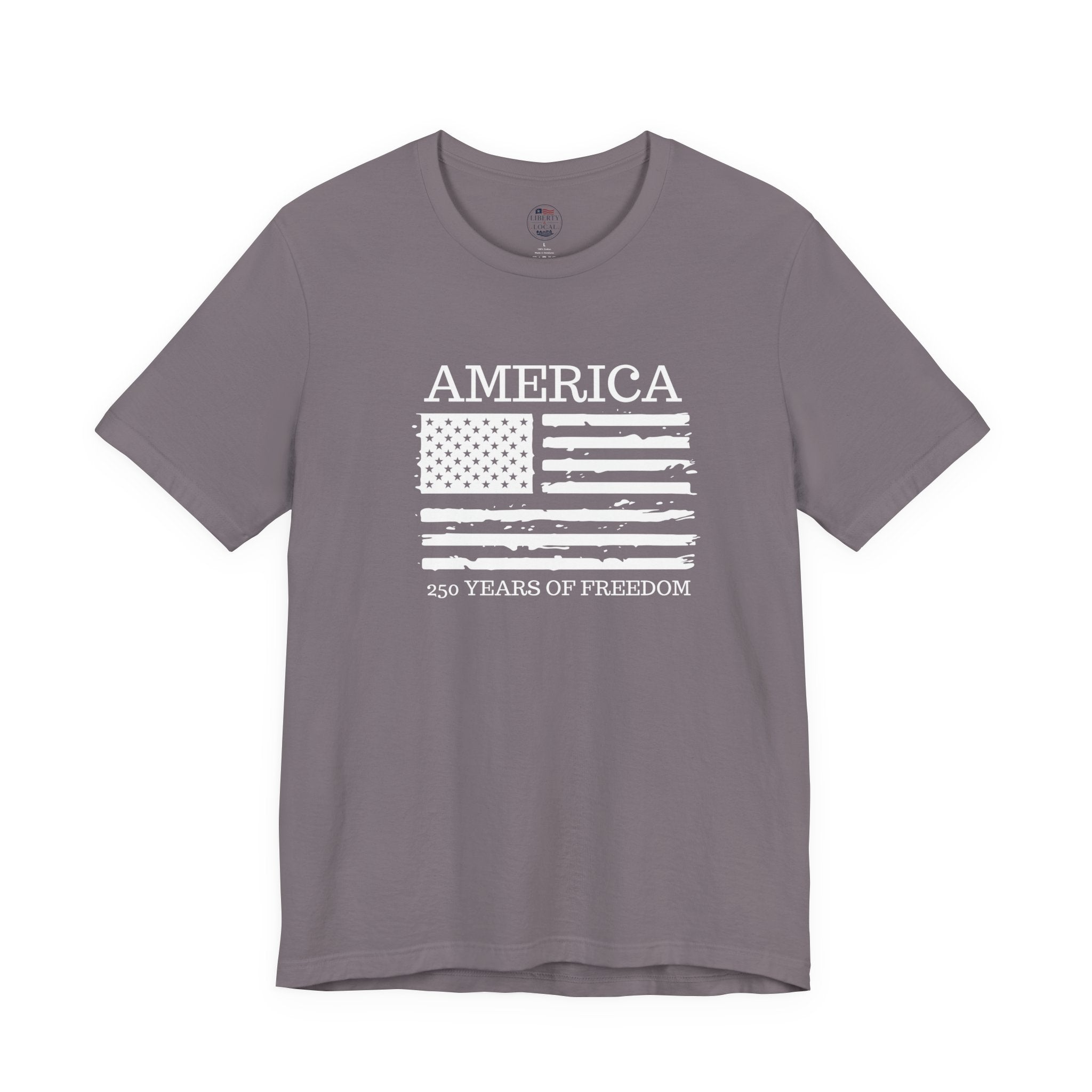 Copy of Copy of White Crew Neck Tee | Plain Blank Shirt | Short Sleeve T-Shirt