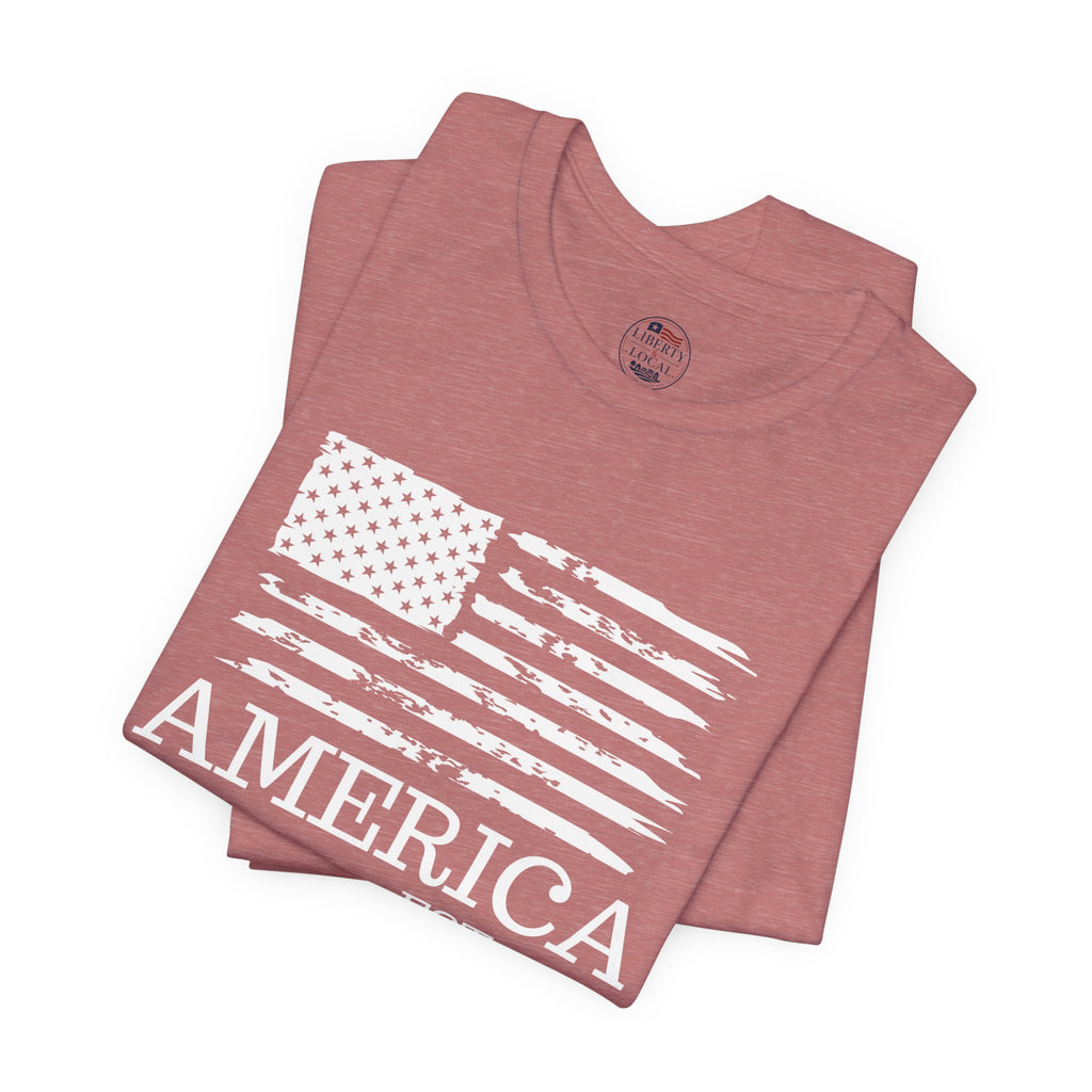 Copy of White Crew Neck Tee | Plain Blank Shirt | Short Sleeve T-Shirt
