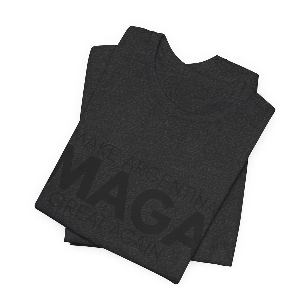 Make Argentina Great Again T-Shirt