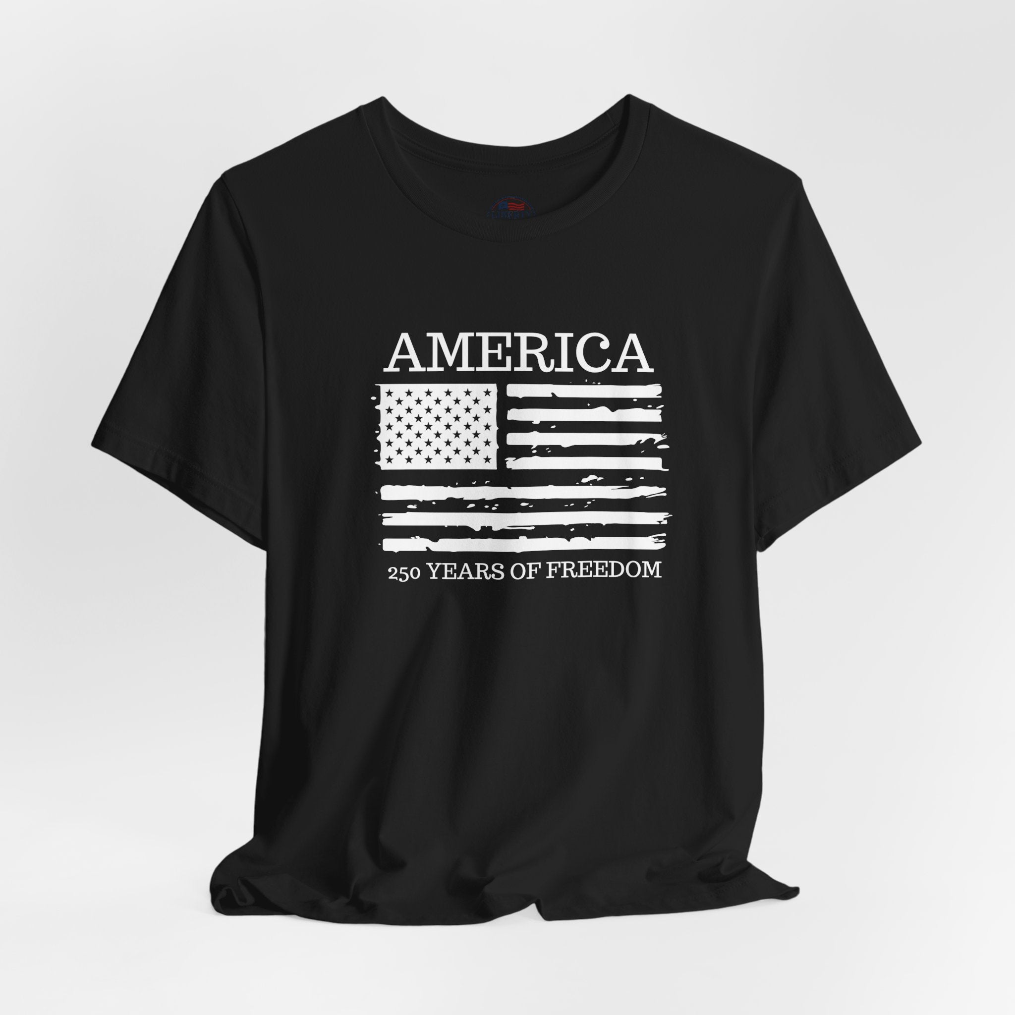 Copy of Copy of White Crew Neck Tee | Plain Blank Shirt | Short Sleeve T-Shirt