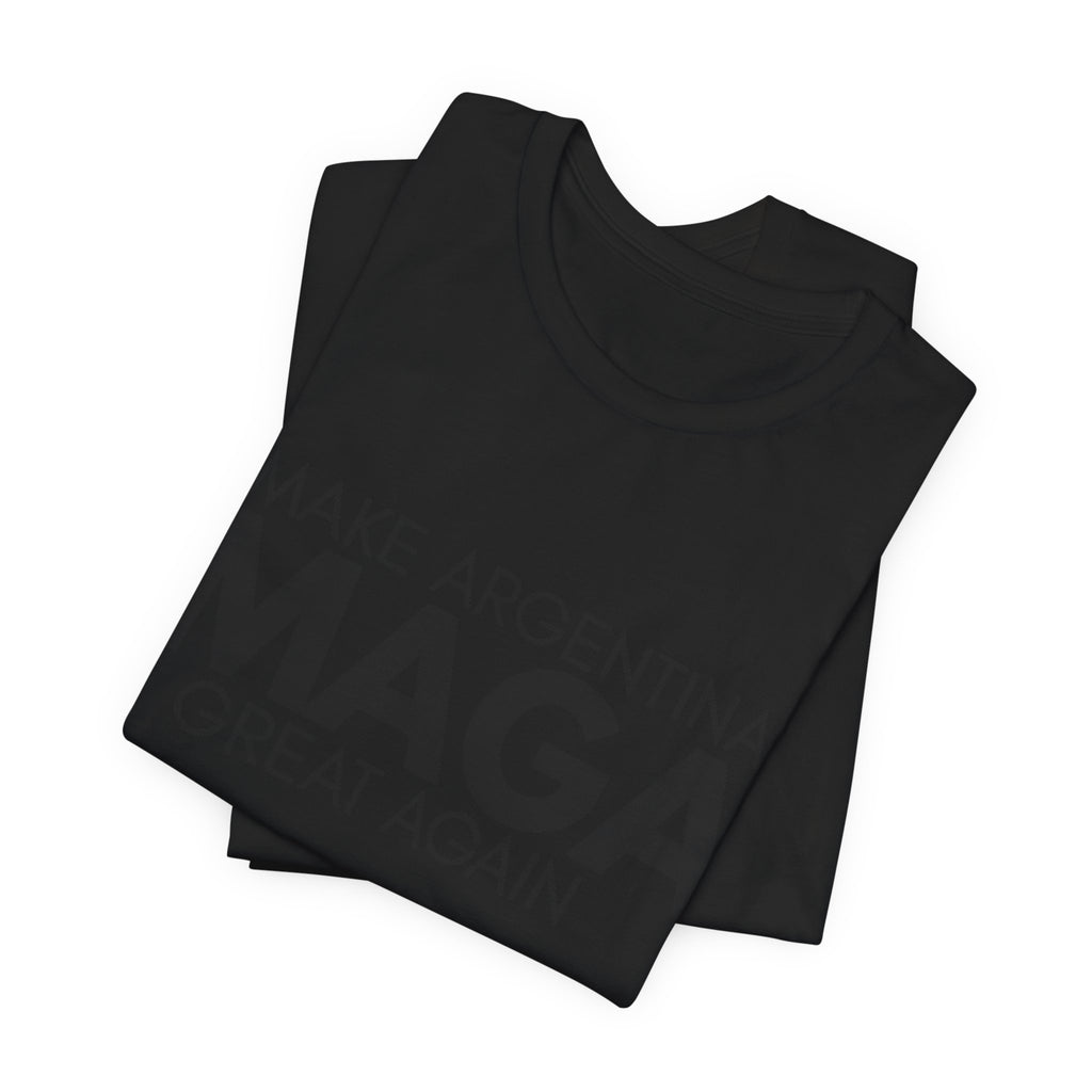 Make Argentina Great Again T-Shirt