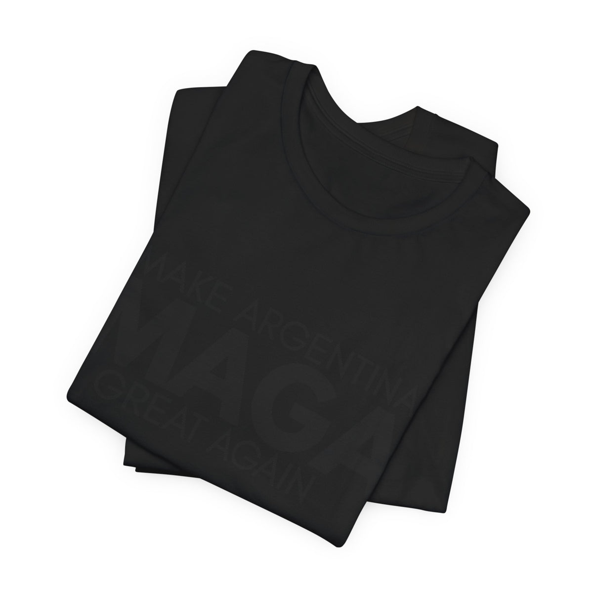 Make Argentina Great Again T-Shirt