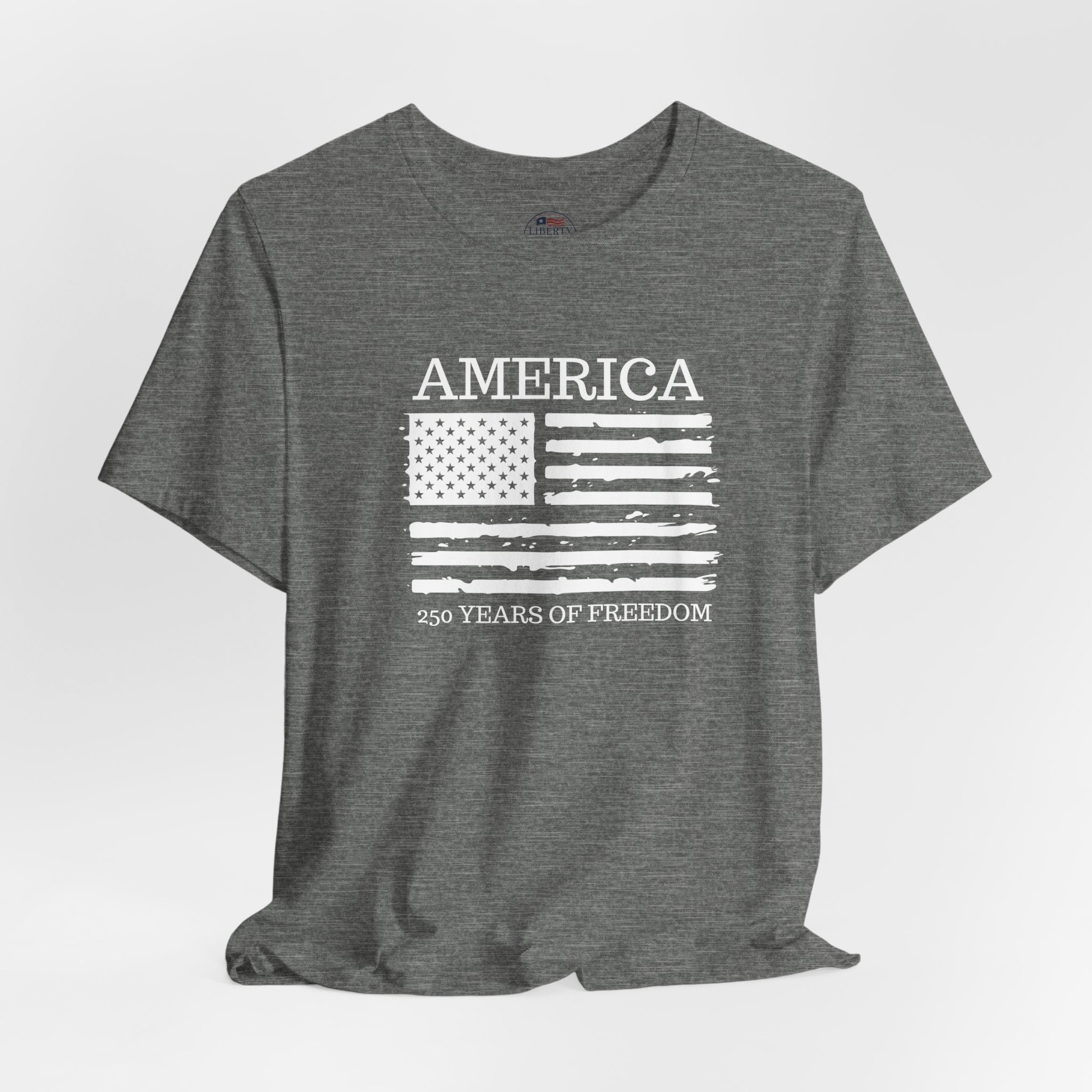 Copy of Copy of White Crew Neck Tee | Plain Blank Shirt | Short Sleeve T-Shirt